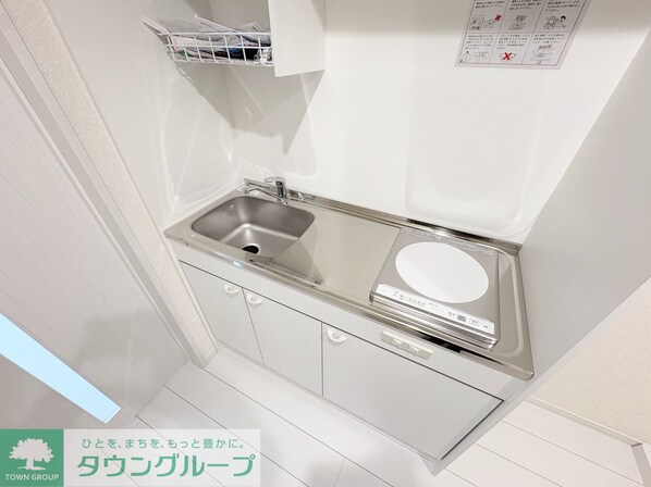 LuxeMaisonHeianの物件内観写真